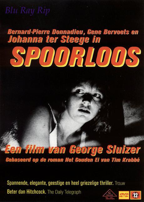 DESAPARECIDA (Spoorloos) - George Sluizer 1988