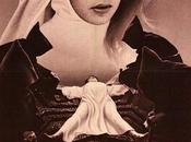 MONJA POSEÍDA Peter Sykes