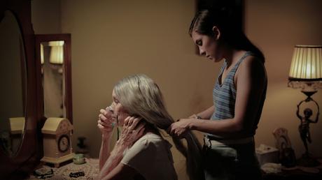 Tallinn Black Nights Film Festival 2021 - Parte 1: Escapar de la realidad Tallinn Black Nights Film Festival 2021 - Parte 1: Escapar de la realidad