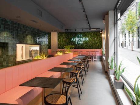 Diez nuevos restaurantes de moda asequibles en Madrid