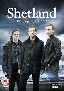 Shetland. Shetland.