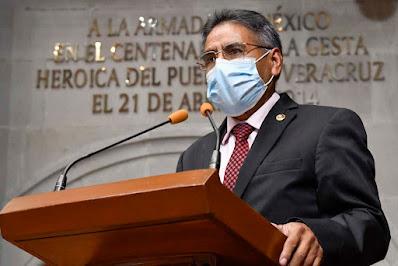 PROMUEVE GPMORENA MAYOR TRANSPARENCIA EN LA INTEGRACIÓN DEL INFOEM