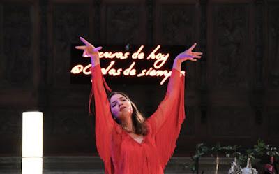 ANA CORBEL: NUEVO DISCO Y ESPECTÁCULO