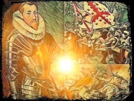 El inicio de la Guerra de los Treinta Años El inicio de la Guerra de los Treinta Años