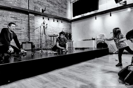 © Roberto Domínguez - Nuria Andorra_Zlatko Kaučič_MontMusic