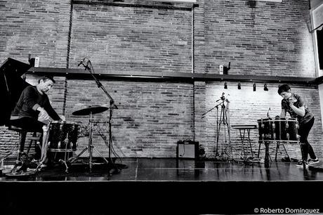 © Roberto Domínguez - Nuria Andorra_Zlatko Kaučič_MontMusic