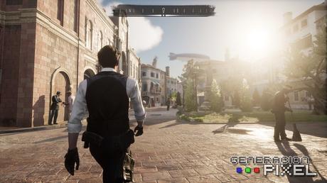 ANÁLISIS: Sherlock Holmes Chapter One ANÁLISIS: Sherlock Holmes Chapter One