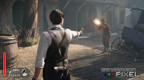 ANÁLISIS: Sherlock Holmes Chapter One ANÁLISIS: Sherlock Holmes Chapter One