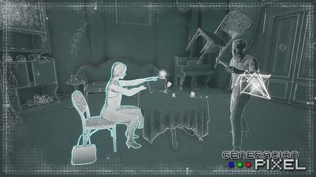 ANÁLISIS: Sherlock Holmes Chapter One ANÁLISIS: Sherlock Holmes Chapter One