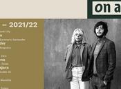 Rufus Firefly: conciertos para presentar nuevo disco