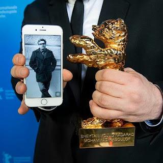 PALMARÉS DE LA 70 EDICIÓN DE LA BERLINALE PALMARÉS DE LA 70 EDICIÓN DE LA BERLINALE