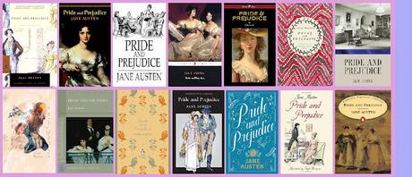 Reseña: libro: Orgullo y prejuicio