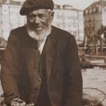 Personajes populares de Santander:El Tío Pío