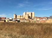 Paseo bicicleta Palencia