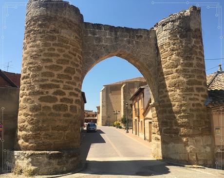 Paseo en bicicleta por Palencia