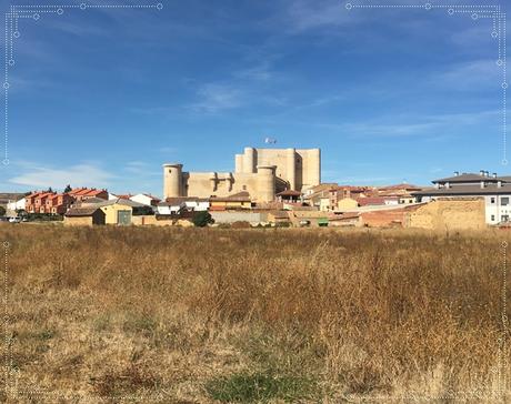 Paseo en bicicleta por Palencia