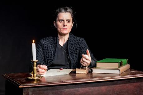 ENTREVISTA CON PILAR ÁVILA POR BERNARDA Y PONCIA (SILENCIO, NADIE DIGA NADA)