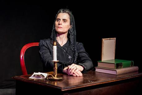 ENTREVISTA CON PILAR ÁVILA POR BERNARDA Y PONCIA (SILENCIO, NADIE DIGA NADA)