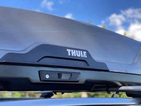 Thule, la marca de las familias más aventureras Thule, la marca de las familias más aventureras