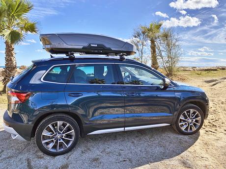 Thule, la marca de las familias más aventureras Thule, la marca de las familias más aventureras