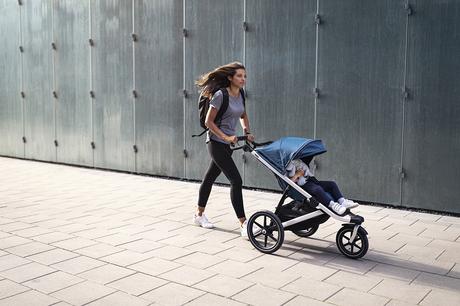 Thule, la marca de las familias más aventureras