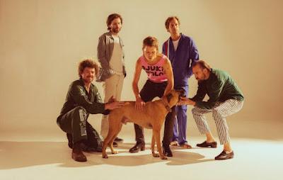 Pond - Take me Avalon I'm young (2021)