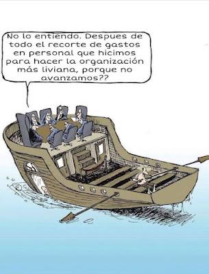 La desaparición de los generalistas. The disappearance of the generalists. 普通人的消失。 La desaparición de los generalistas. The disappearance of the generalists. 普通人的消失。