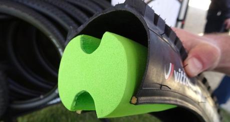 Los mejores sistemas antipinchazos para nuestra bicicleta