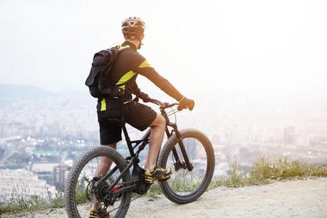 Cómo ser mejor ciclista – estos hábitos te ayudarán