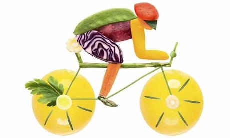 Cómo ser mejor ciclista – estos hábitos te ayudarán