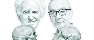 Mis lecturas del verano de 2021