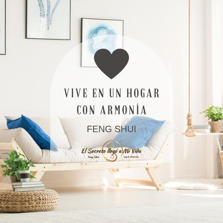 Empieza a sentir la armonía...