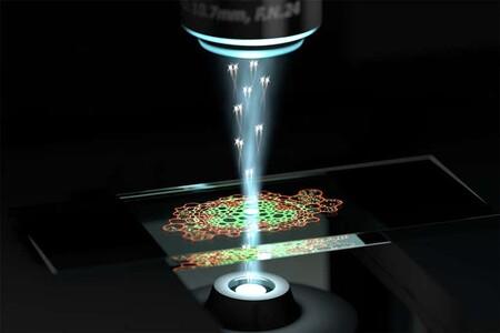Lanzan el primer microscopio que permite ver células vivas en 3D sin manipularlas