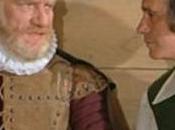 LEYENDA ALCALDE ZALAMEA Mario Camus