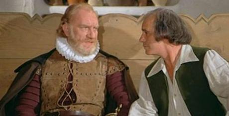 LA LEYENDA DEL ALCALDE DE ZALAMEA - Mario Camus LA LEYENDA DEL ALCALDE DE ZALAMEA - Mario Camus