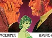 PADRE NUESTRO Francisco Regueiro