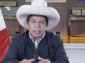 Presidente Castillo CADE: empresarios tienen todas garantías para invertir