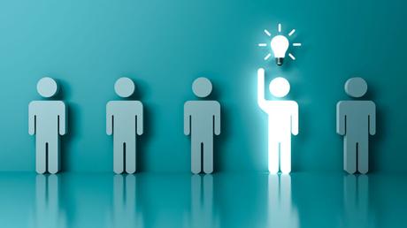 Una idea genial puede hundir tu startup Una idea genial puede hundir tu startup