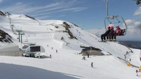 Pequeños tesoros para vuestro esquí familiar en Navidad Pequeños tesoros para vuestro esquí familiar en Navidad