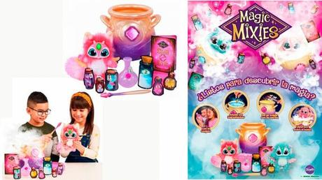 Los mejores juguetes para regalar esta Navidad Los mejores juguetes para regalar esta Navidad