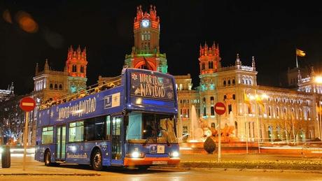 Cómo, dónde y cuándo comprar las entradas para el Naviluz 2021 Cómo, dónde y cuándo comprar las entradas para el Naviluz 2021