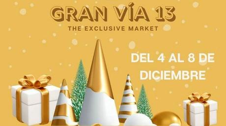 Los otros Mercados de Navidad en Madrid