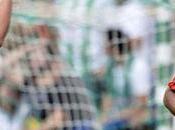 Sevilla enfrentará Córdoba primera eliminatoria Copa