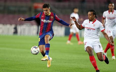 El Sevilla-Barça aplazado ya tiene fecha y hora