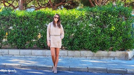 OUTFITS | Tendencias para la temporada Otoño - Invierno 2021