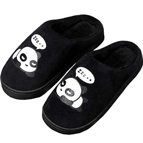 Zapatillas De Casa Lidl