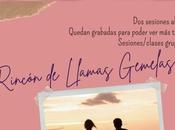 Clases proceso llamas gemelas