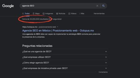 ¿Cómo detectar una mala agencia SEO ? Buena Agencia Seo