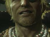 Stranger Paradise: Final Fantasy Origin muestra nuevas imágenes