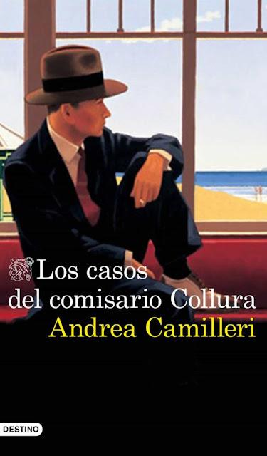 LOS CASOS DEL COMISARIO COLLURA - ANDREA CAMILLERI